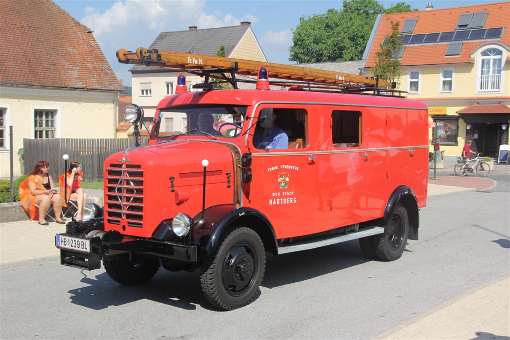 2012-07-08 14. Oldtimertreffen in Pinkafeld